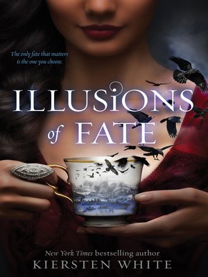 cover image of Illusions of Fate